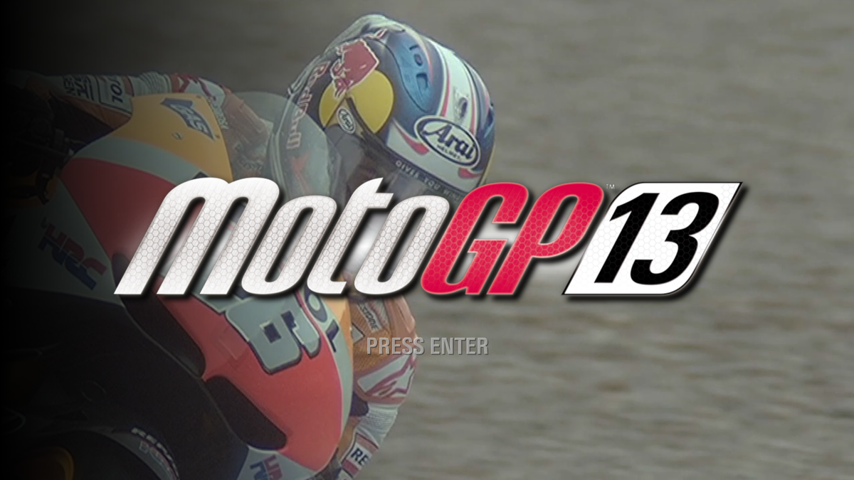 MotoGP 13 screenshot 4 for Xbox 360